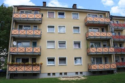 Wir vermieten Zufriedenheit. zimmer