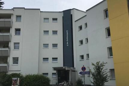 Neue Wohnung, neues Glück! Praktische 2,5-Zi.-Wohnung 2 zimmer