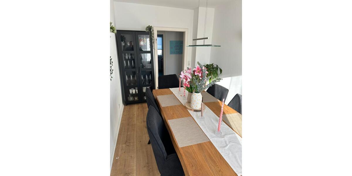 Etagenwohnung Hamm Bockum - 3.5 Zimmer, 70 m&sup2;, 750&euro; | Angebot:26403762