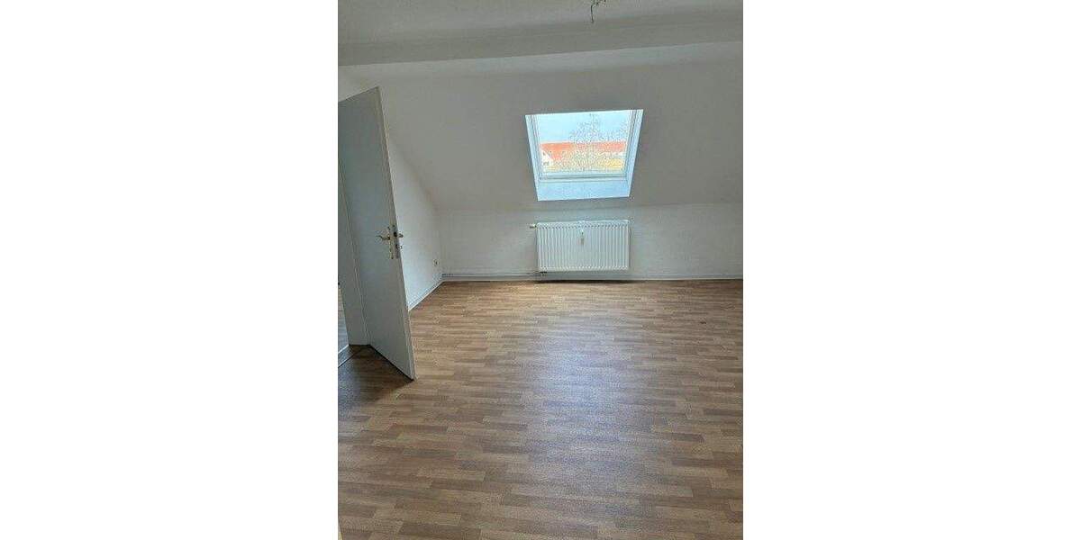 Etagenwohnung Delitzsch Döbernitz - 2 Zimmer, 36 m&sup2;, 270&euro; | Angebot:25866333