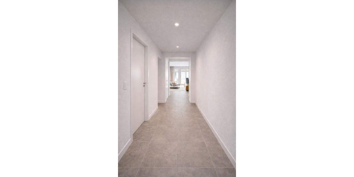 Exklusives Neubau-Reihenmittelhaus - Erstbezug in Kirchseeon vom Eigentümer 6 zimmer