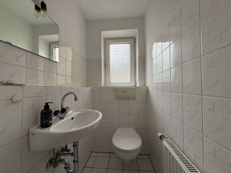 Einzigartige 2,5 Raumwohnung! Mit WBS für 2 Personen zimmer