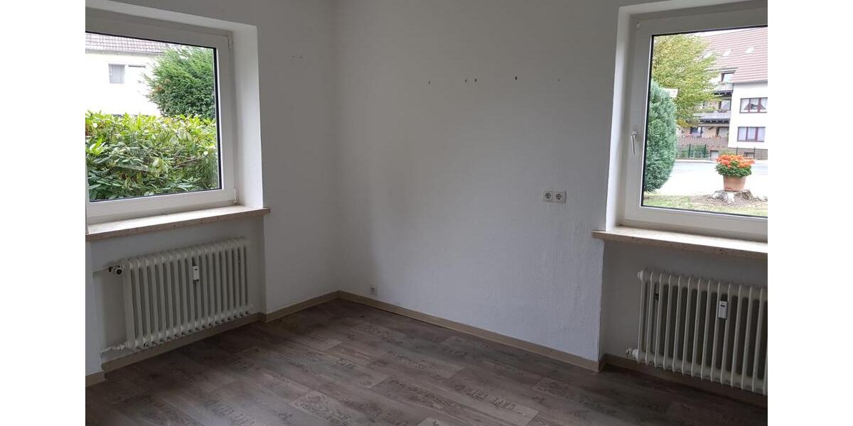 Terrassenwohnung Seesen - 3 Zimmer, 90 m&sup2;, 850&euro; | Angebot:25976440