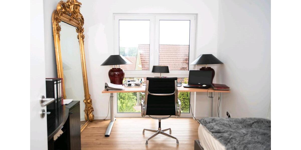 Etagenwohnung Bad Kissingen - 3 Zimmer, 89 m&sup2;, 993&euro; | Angebot:25402257