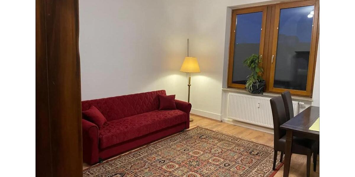 Etagenwohnung Pforzheim - 3 Zimmer, 67 m&sup2;, 1.000&euro; | Angebot:25171960