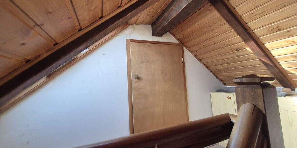 Doppelhaushälfte Witzenhausen Hundelshausen - 5 Zimmer, 160 m&sup2;, 1.150&euro; | Angebot:25969894