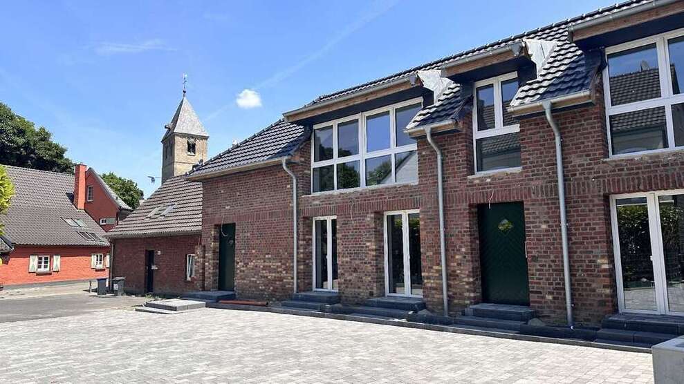 Wohnung zum Mieten in Düsseldorf 1.550 € 87 m²