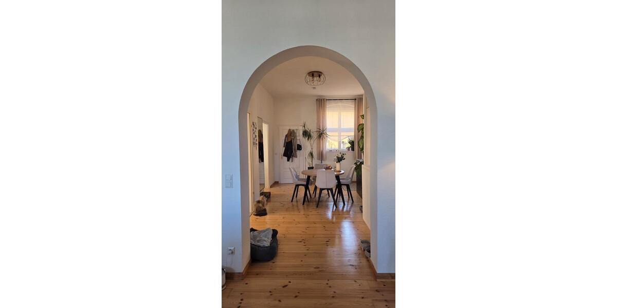 Hochparterre Rathenow - 2 Zimmer, 77 m&sup2;, 650&euro; | Angebot:26489687