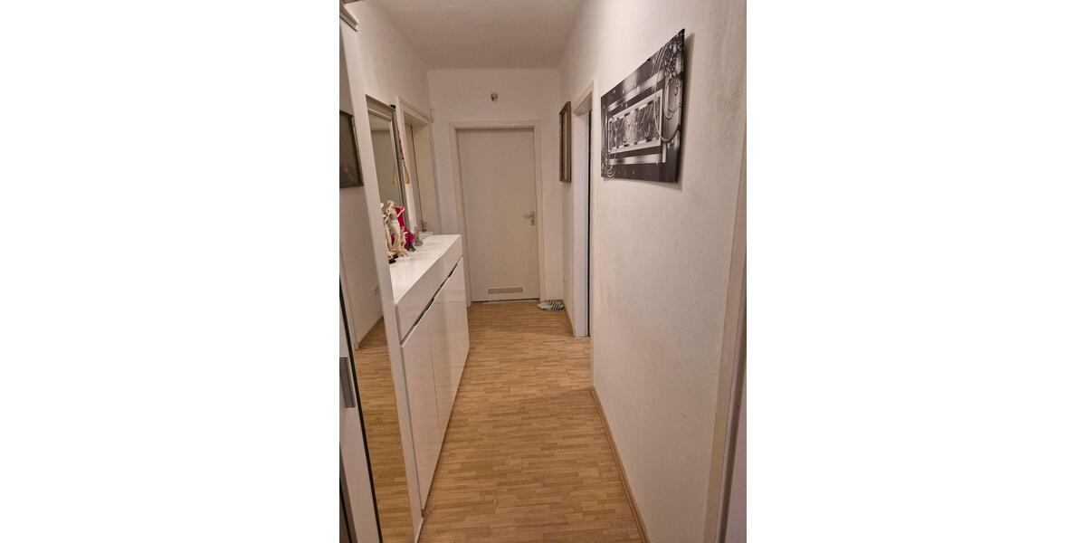 1 Zimmer WG 20 m² in Nürnberg-West zu vermieten! 1 zimmer
