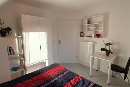 Wohnen auf Zeit Buxheim - 1 Zimmer, 12 m&sup2;, 500&euro; | Angebot:26632597