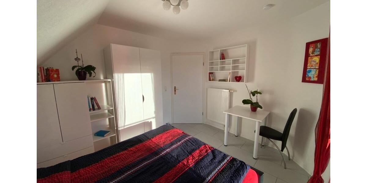 Wohnen auf Zeit Buxheim - 1 Zimmer, 12 m&sup2;, 500&euro; | Angebot:26632597