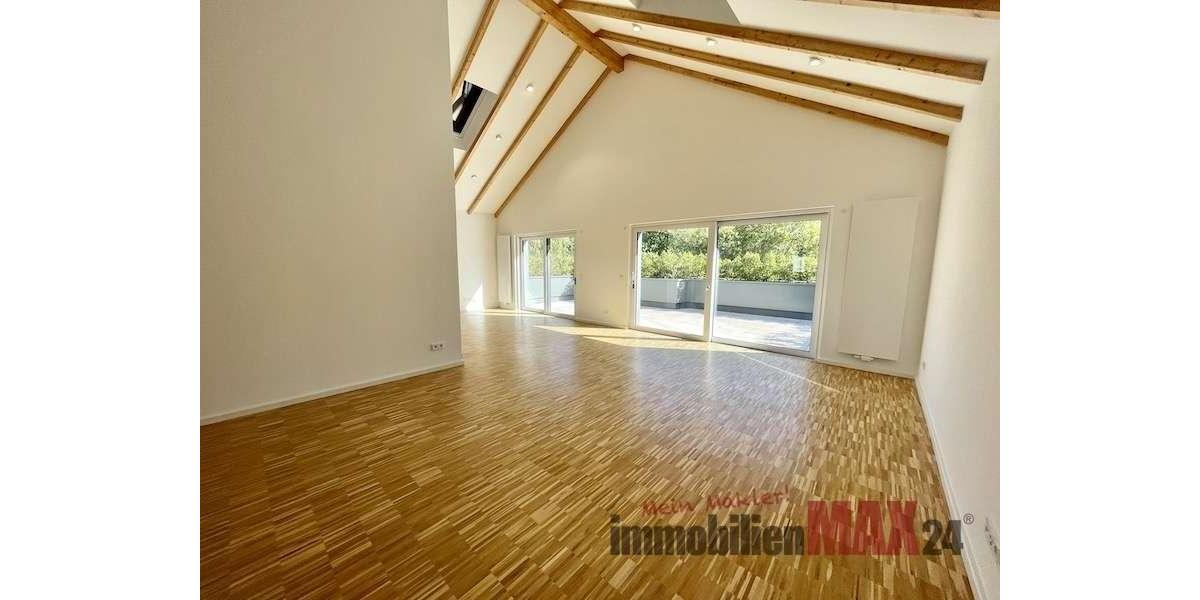 Exklusives Highlight im Herzen von Neustadt: City-Penthouse mit Tiefgarage und Traum-Aussicht 3 zimmer