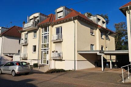 Wohnung zu Vermieten in Fraulautern zimmer