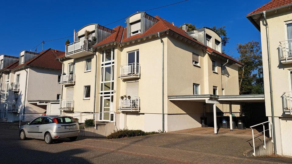 Wohnung zu Vermieten in Fraulautern zimmer