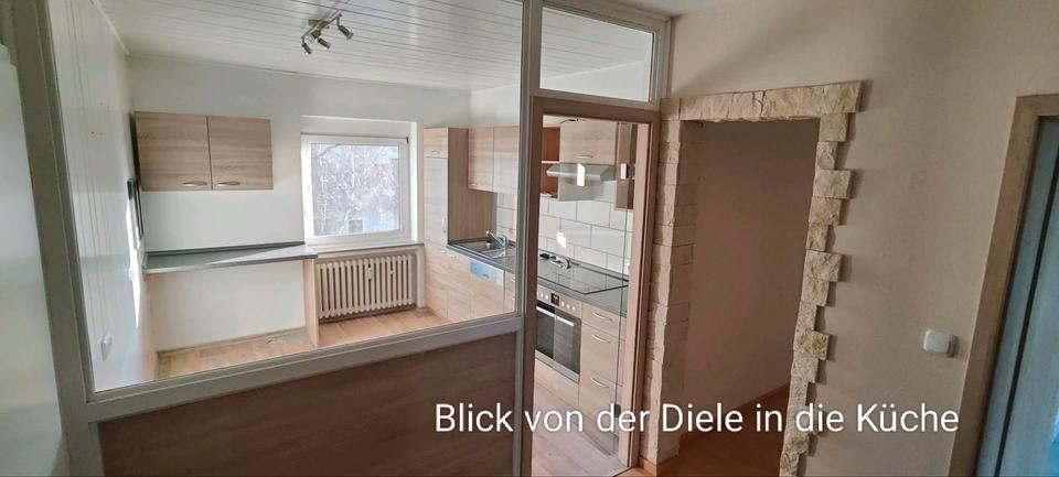 Etagenwohnung Hemer - 3 Zimmer, 83 m&sup2;, 620&euro; | Angebot:25057438