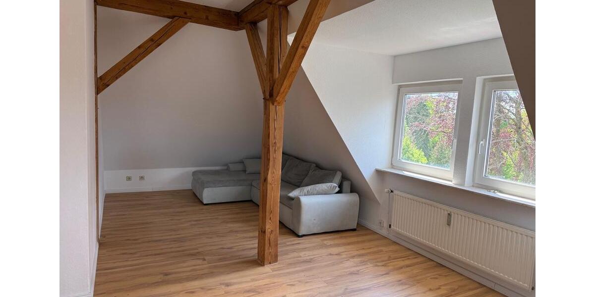 Dachgeschoßwohnung Soltau - 3 Zimmer, 60 m&sup2;, 650&euro; | Angebot:26568258