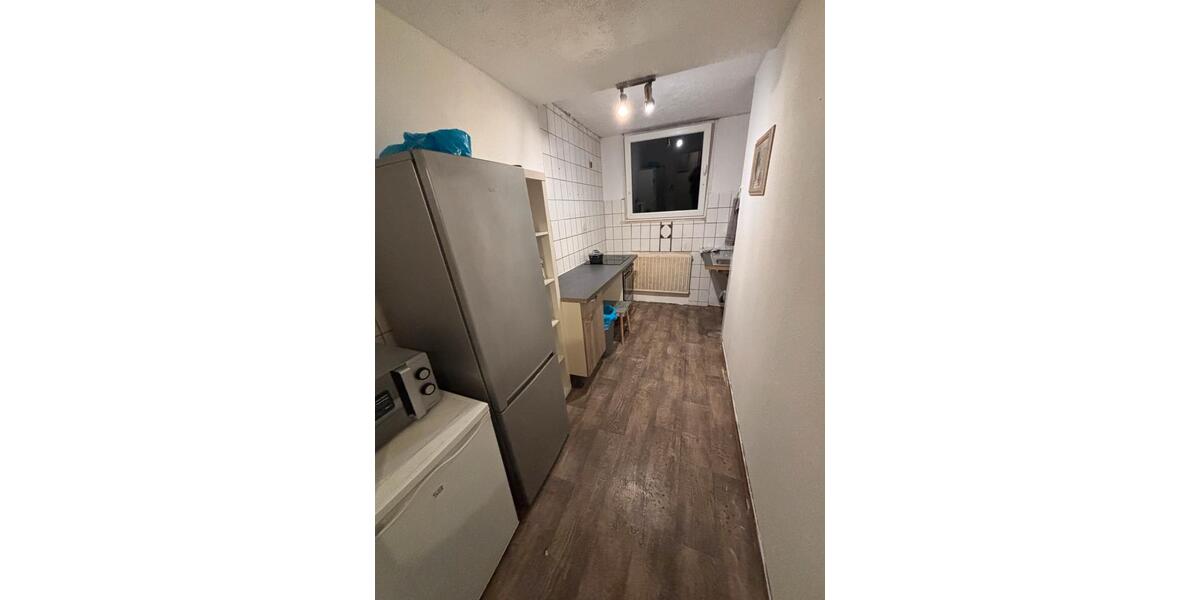 Wohnen auf Zeit Duisburg Hamborn - 2 Zimmer, 65 m&sup2;, 18&euro; | Angebot:26044465