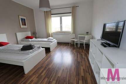Zimmer Nürnberg Altenfurt - 1 Zimmer, 575&euro; | Angebot:27292006