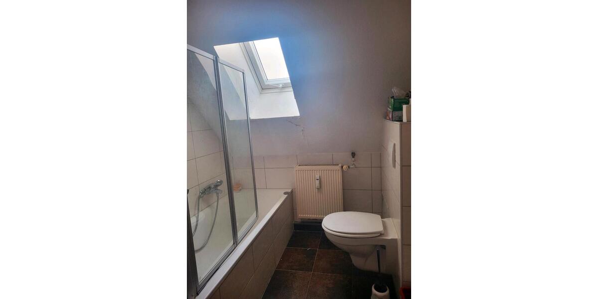 Dachgeschoßwohnung Wildflecken - 4.5 Zimmer, 80 m&sup2;, 430&euro; | Angebot:26163093