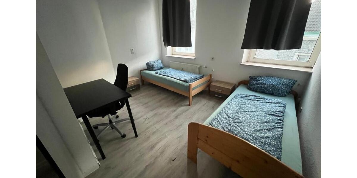 Wohnen auf Zeit Remscheid Reinshagen - 4 Zimmer, 70 m&sup2;, 500&euro; | Angebot:24593660