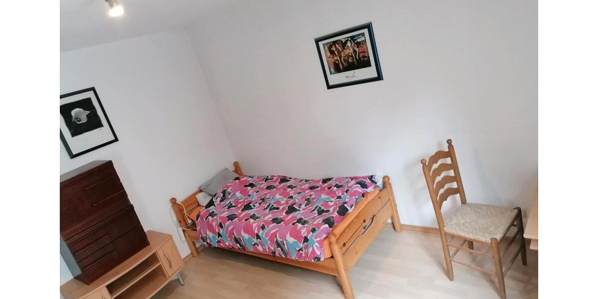 Wohnen auf Zeit Reichertshofen - 1 Zimmer, 16 m&sup2;, 400&euro; | Angebot:26378004