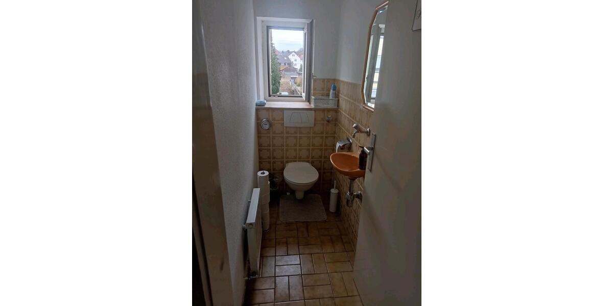 Wohnen auf Zeit Schwäbisch Gmünd - 4 Zimmer, 16 m&sup2;, 240&euro; | Angebot:26424167