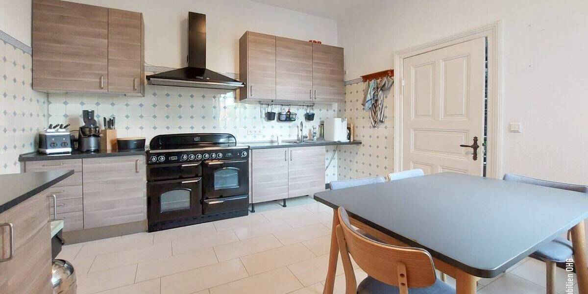 Etagenwohnung Stade Altländer Viertel - 5 Zimmer, 164 m&sup2;, 1.350&euro; | Angebot:26893137