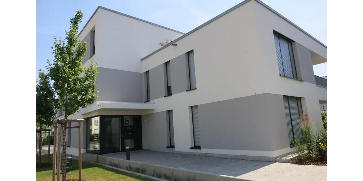 Erdgeschoßwohnung Ingolstadt Südost - 2 Zimmer, 73 m&sup2;, 1.185&euro; | Angebot:24628129