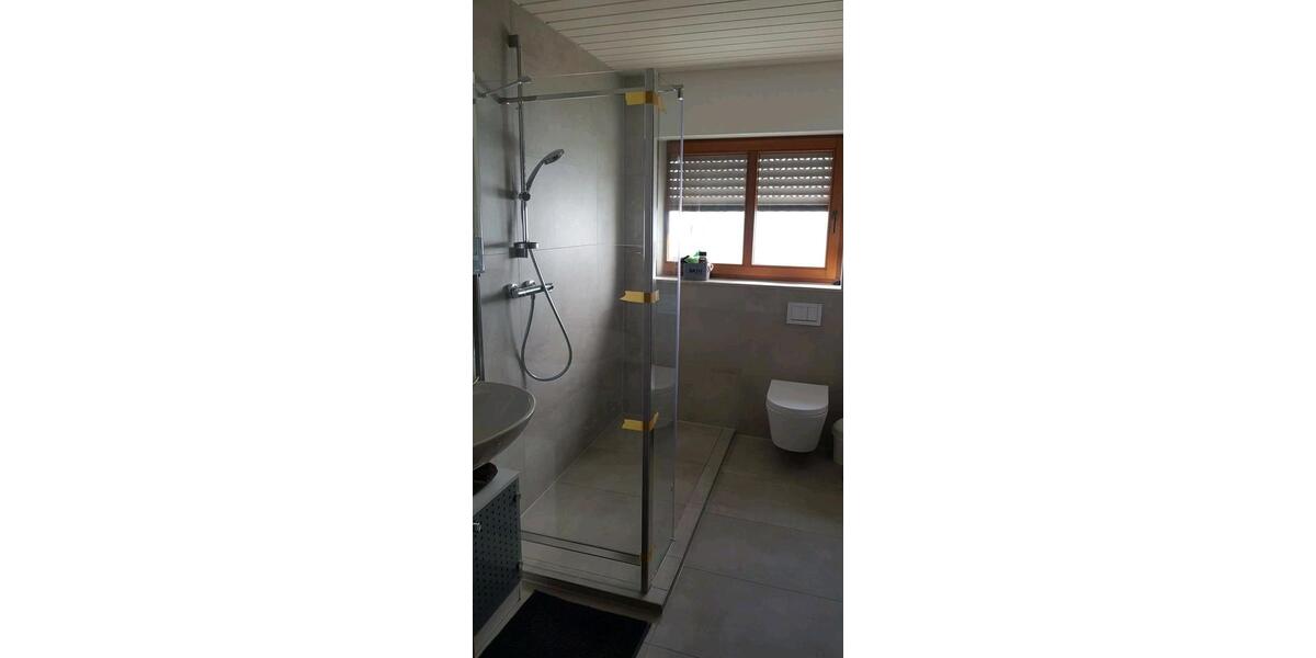 Terrassenwohnung Neuenstein - 2 Zimmer, 60 m&sup2;, 590&euro; | Angebot:26097399