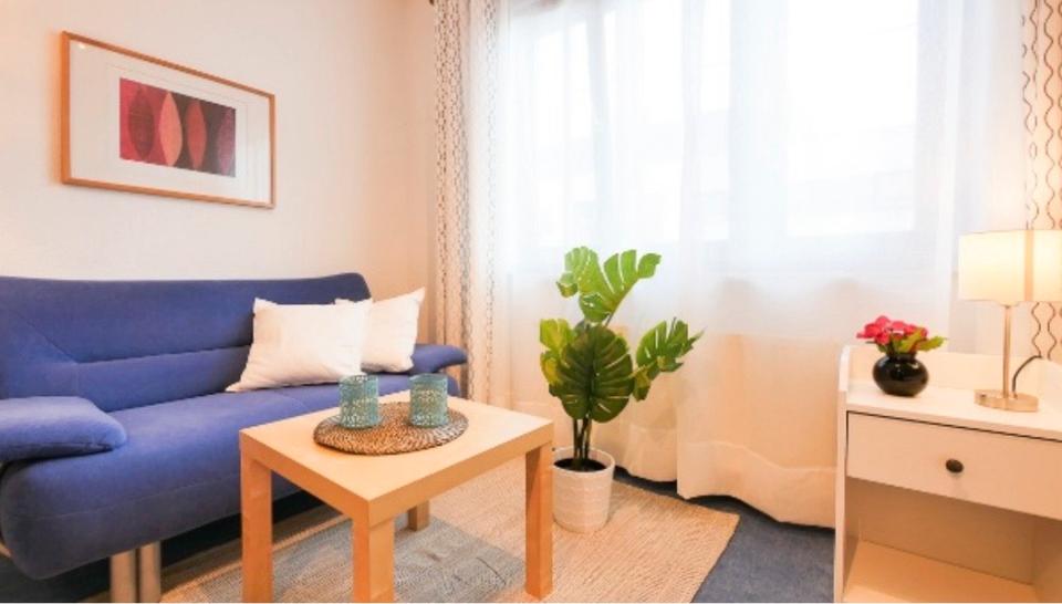 Etagenwohnung Gemmrigheim - 1 Zimmer, 27 m&sup2;, 890&euro; | Angebot:26415079