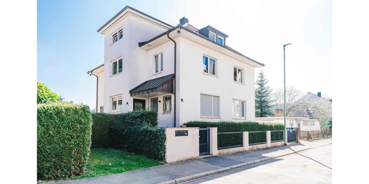 Mehrfamilienhaus, Wohnhaus Pforzheim Dillweißenstein - 3 Zimmer, 128 m&sup2;, 1.250&euro; | Angebot:26544357