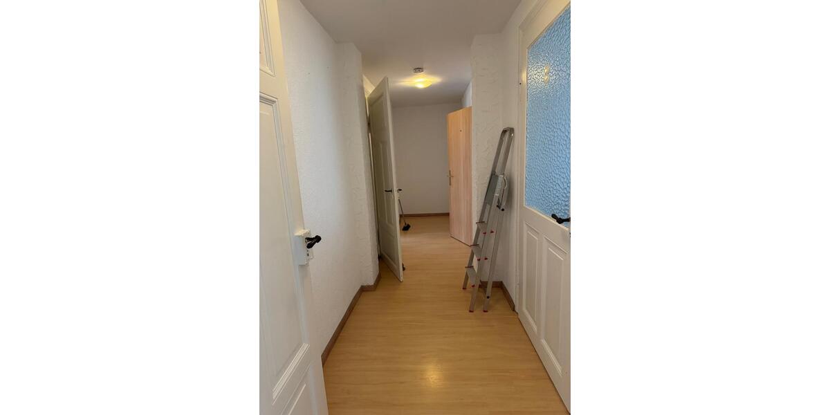 Erdgeschoßwohnung Delitzsch - 3 Zimmer, 77 m&sup2;, 580&euro; | Angebot:24770519