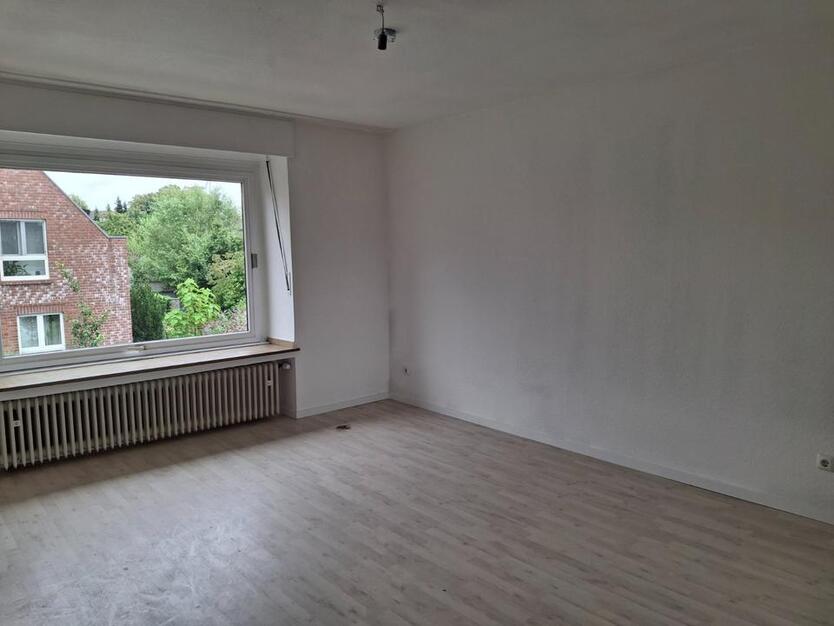 Gemütliche 3-Zimmerwohnung mit ruhiger Lage in Dorsten-Wulfen