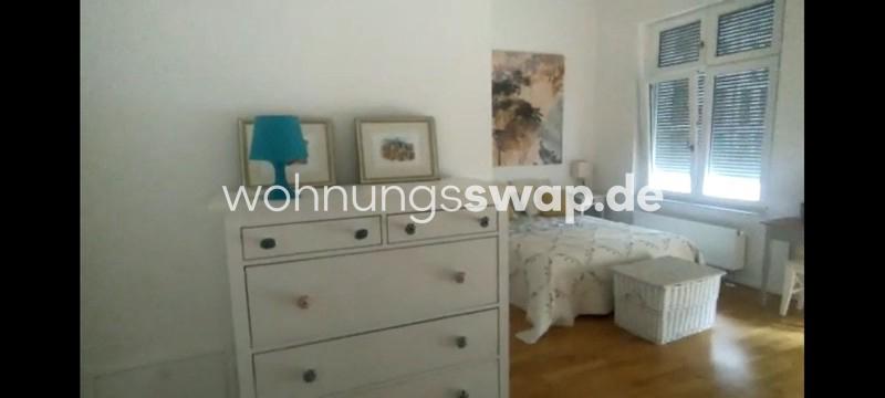 Etagenwohnung Berlin Charlottenburg-Wilmersdorf - 5 Zimmer, 155 m&sup2;, 2.392&euro; | Angebot:26632917