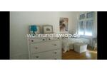 Etagenwohnung Berlin Charlottenburg-Wilmersdorf - 5 Zimmer, 155 m&sup2;, 2.392&euro; | Angebot:26632917