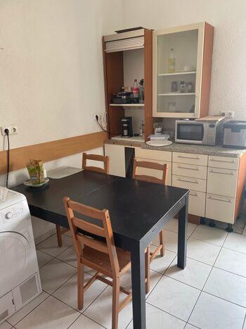 Wohnen auf Zeit Heddesheim - 4 Zimmer, 100 m&sup2;, 25&euro; | Angebot:26626645