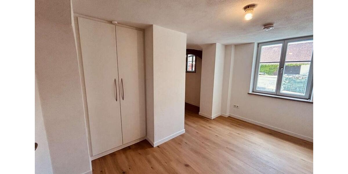 Erdgeschoßwohnung Großaitingen - 4 Zimmer, 134 m&sup2;, 2.550&euro; | Angebot:23662649