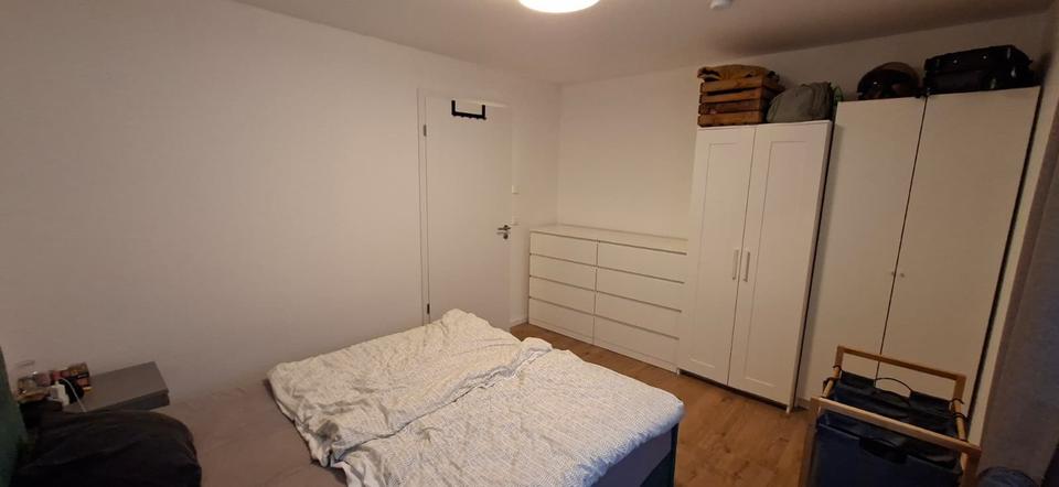 Terrassenwohnung Neudenau - 2.5 Zimmer, 65 m&sup2;, 960&euro; | Angebot:26636260