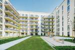 Halske Gärten - Ihr Rückzugsort mit großzügigen Grünflächen und moderner Architektur