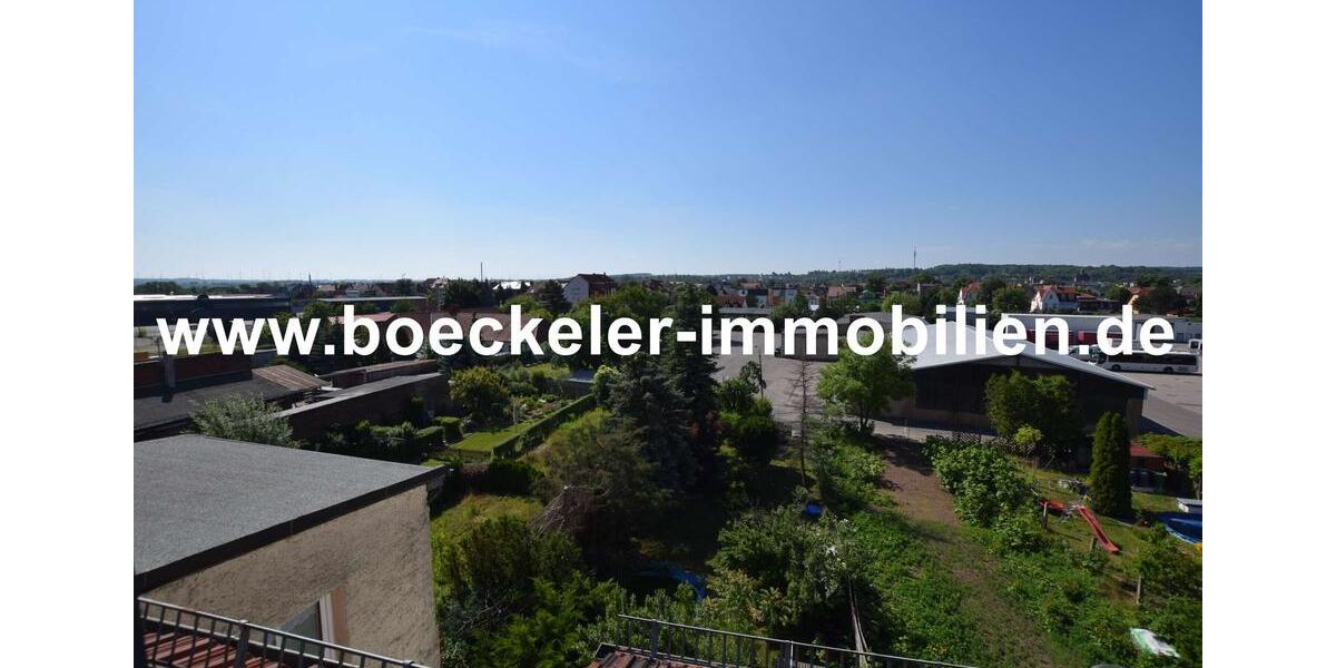 Dachgeschoßwohnung Naumburg (Saale) - 3 Zimmer, 69 m&sup2;, 450&euro; | Angebot:25265855