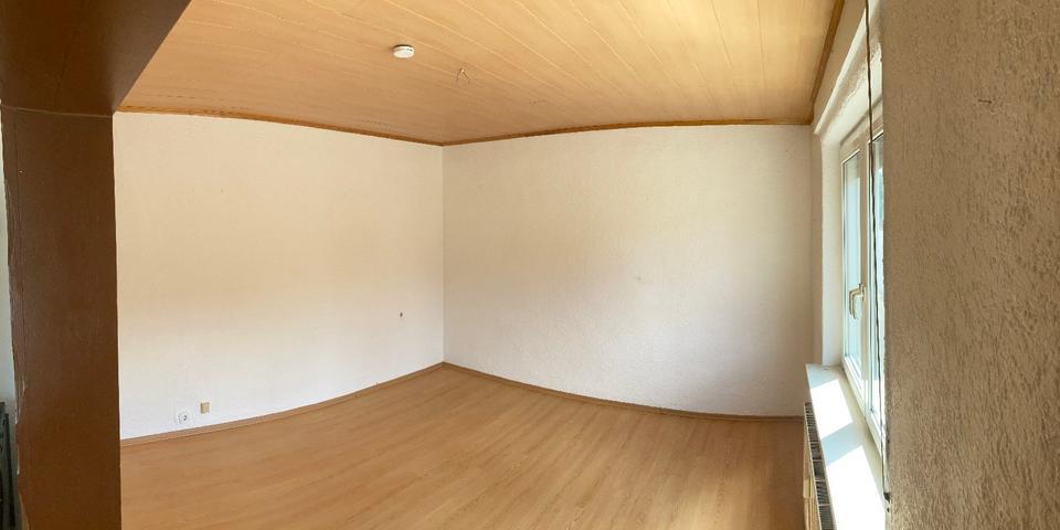 helle 90qm Wohnung - Ortskern von Miehlen