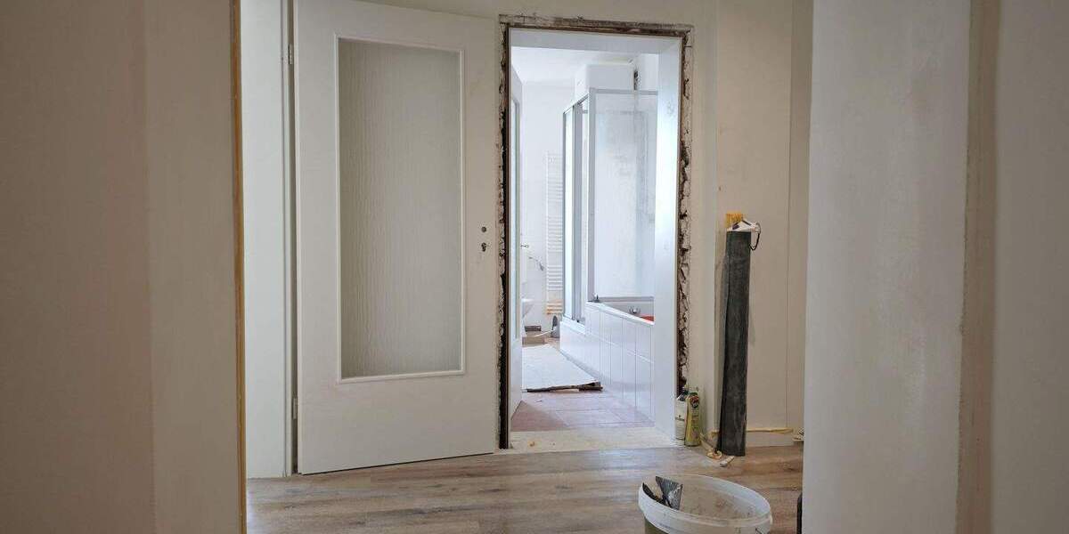 Zimmer Dresden Naußlitz - 4 Zimmer, 109 m&sup2;, 1.205&euro; | Angebot:25728545