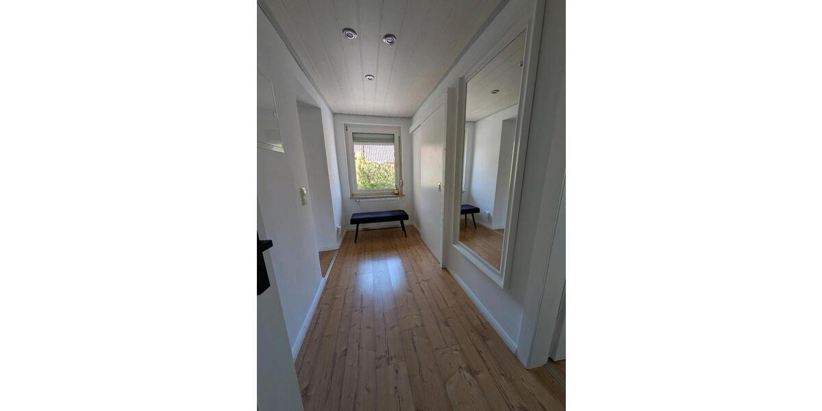 Etagenwohnung Hameln - 2 Zimmer, 55 m&sup2;, 860&euro; | Angebot:26253769