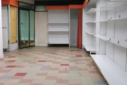 Laden in Windischeschenbach zu vermieten !!! zimmer