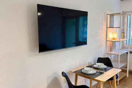 Zimmer München Trudering-Riem - 1 Zimmer, 1.790&euro; | Angebot:27646588