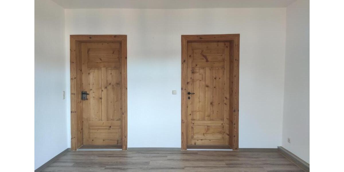 4-Zi.-Mietwohnung Balkon, Einbauküche & Elbblick (1. OG) - Meißen rechts der Elbe-MW4a0601 4 zimmer