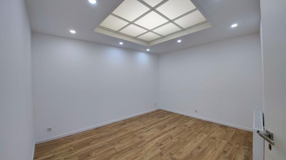 Erdgeschoßwohnung Idar-Oberstein Oberstein - 3 Zimmer, 85 m&sup2;, 560&euro; | Angebot:26041425