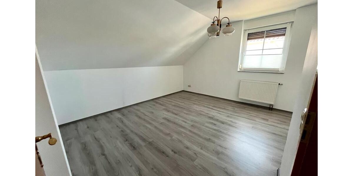 Ruhige Doppelhaushälfte in Seebenisch zu vermieten 5 zimmer