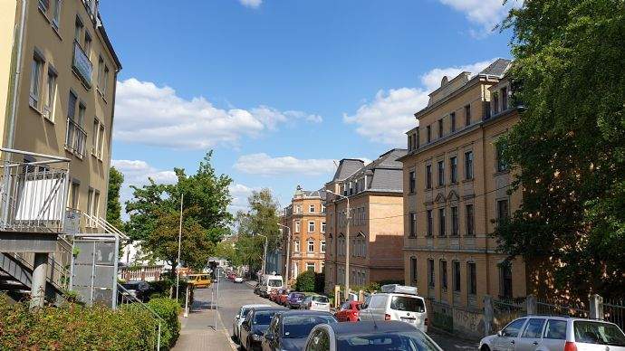 Etagenwohnung Dresden Löbtau-Süd - 2 Zimmer, 38 m&sup2;, 380&euro; | Angebot:26731231