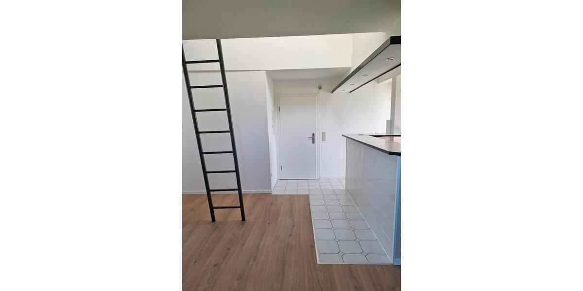 Dachgeschoßwohnung Wassenberg - 1 Zimmer, 35 m&sup2;, 450&euro; | Angebot:26267461